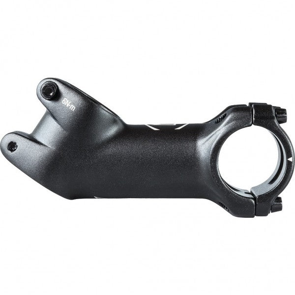Pro Bicycle Stem LT Black 90mm/31.8mm/35⁰ Angled PRSS0320