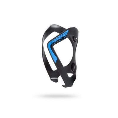 Pro Cycling Water Bottle Cage Black Blue PRBC0013