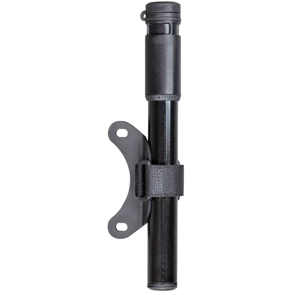 Pro Compact Presta Sibop Uyumlu Mini Bisiklet El Pompası