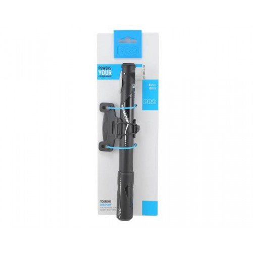 Pro Compact Mini Bisiklet El Pompası