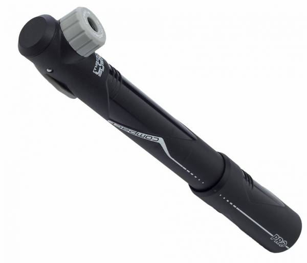Pro Compact Mini Bisiklet El Pompası