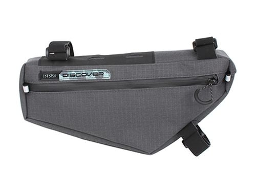 Sacoche de cadre Pro Gravel 2,7 L étanche