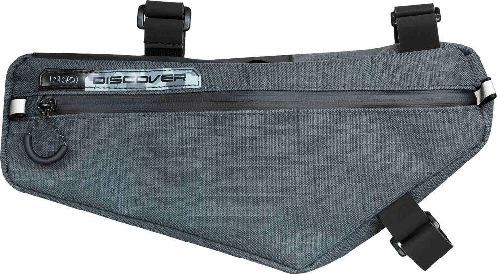 Sacoche de cadre Pro Gravel 2,7 L étanche