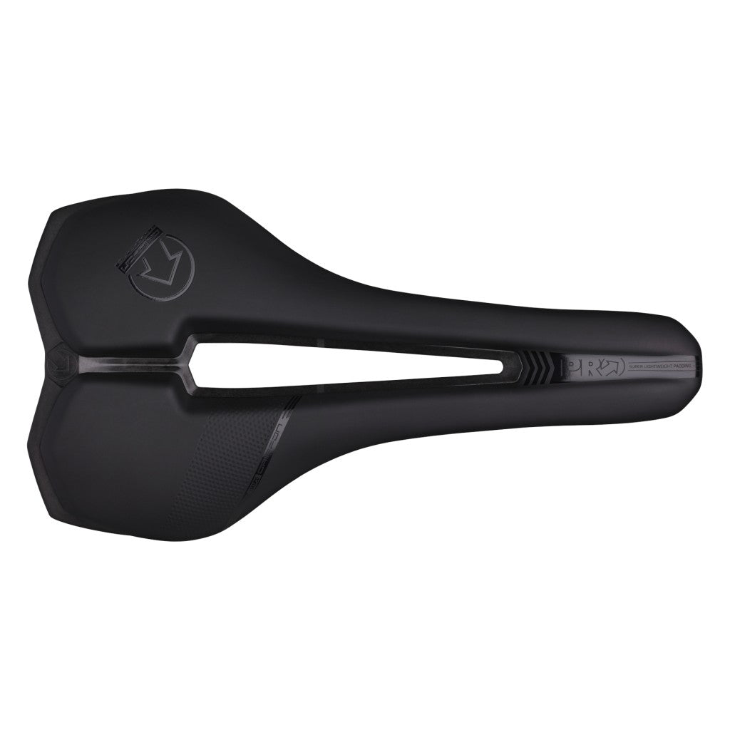 Pro Griffon Team AF Karbon Raylı Bisiklet Selesi 152mm PRSA0333