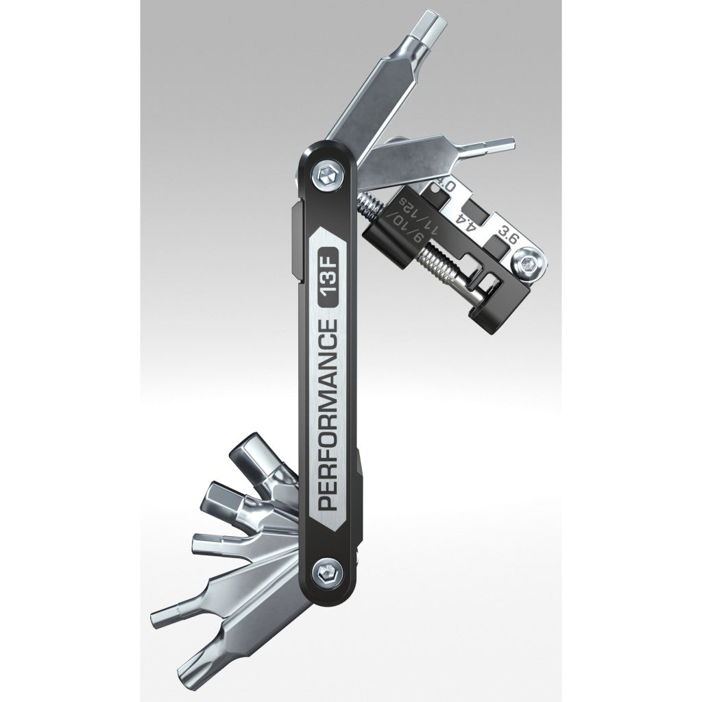 Pro Mini Tool 13F Alüminyum PRTL0131