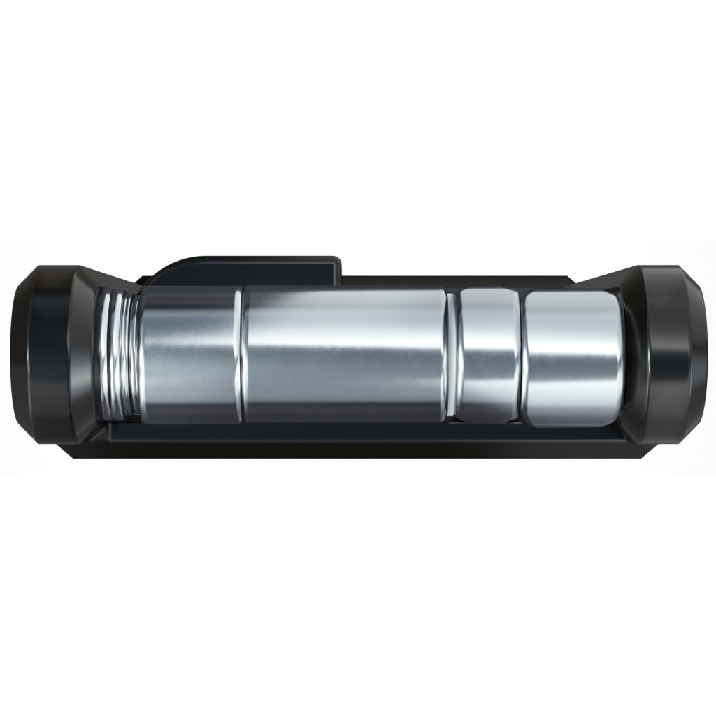 Pro Mini Tool 13F Alüminyum PRTL0131