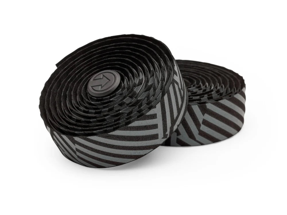 Pro Pioneer Performance Gidon Bandı Black Grey EVA 3.5mm PRTA0126