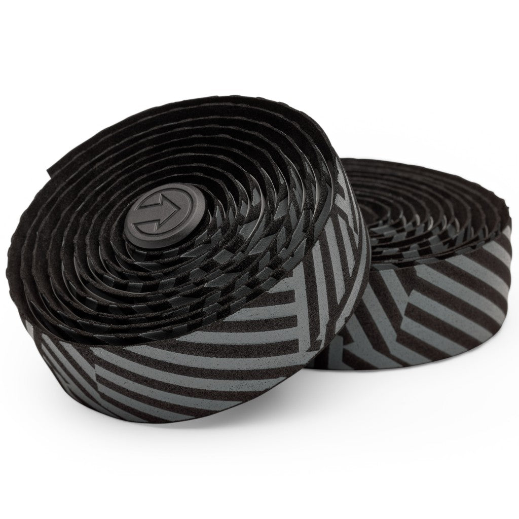 Pro Pioneer Performance Gidon Bandı Black Grey EVA 3.5mm PRTA0126