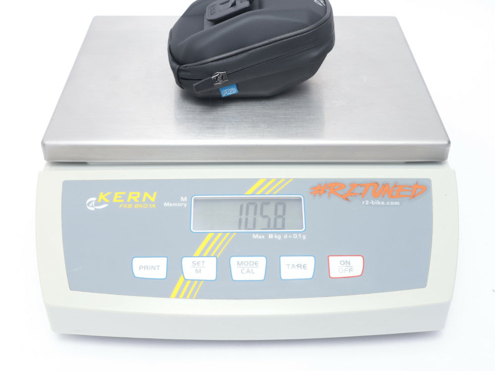 Pro Sele Altı Bisiklet Çantası 0.6L PRBA0040 - Görsel 5