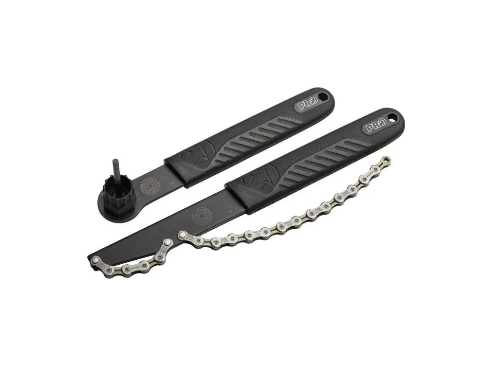 Pro Starter Toolkit 11 Parça Bisiklet Temel Tamir Alet Çantası PRTL0105 - Görsel 3