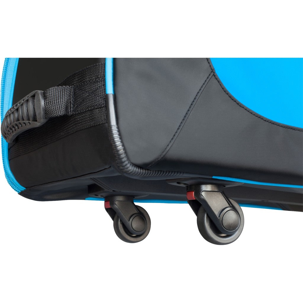 Pro Travel Case Bag Updated Version Bisiklet Taşıma Çantası PRBA0049 - Görsel 5