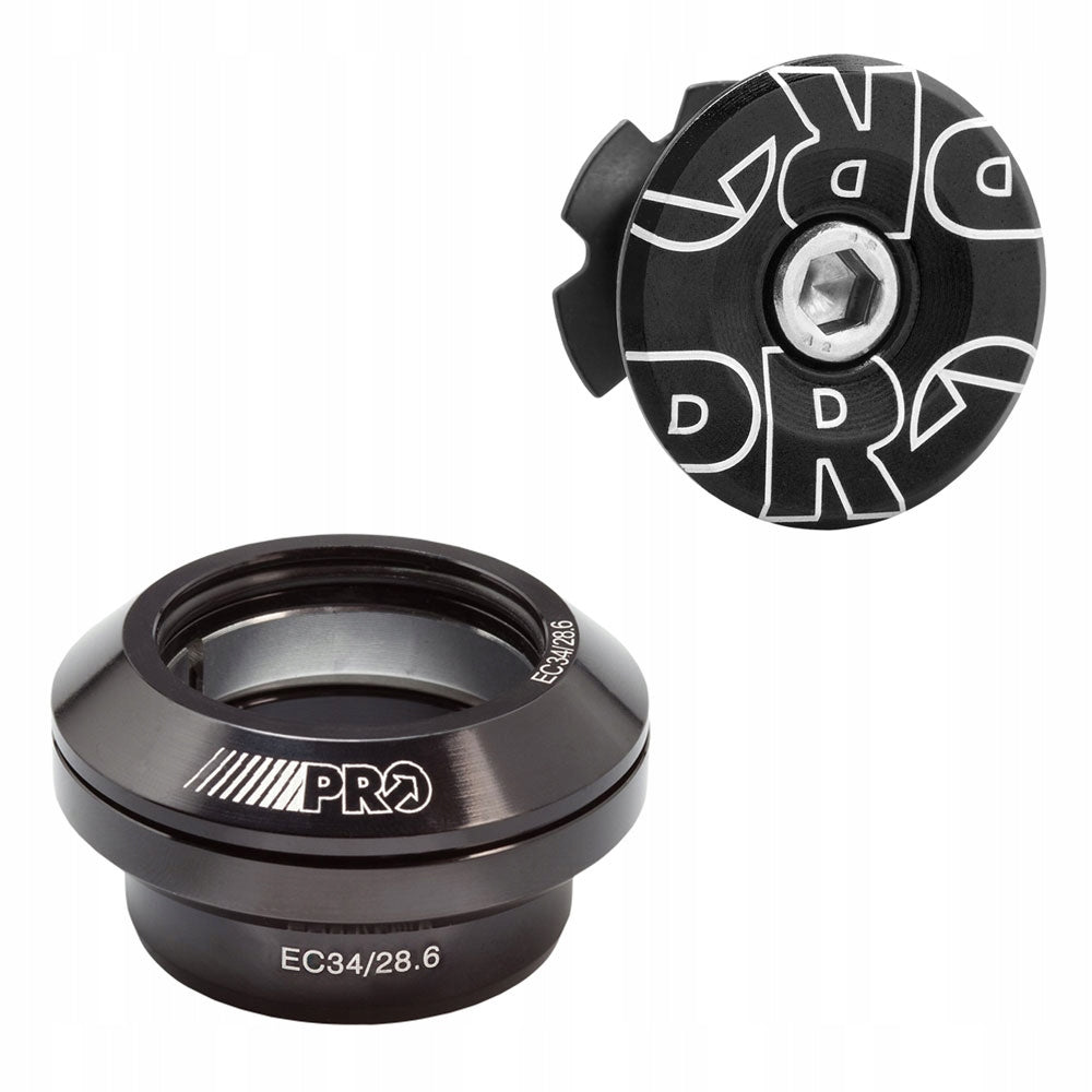 Pro Üst Furç Takımı EC34/28.6 Gravity PRHS0032