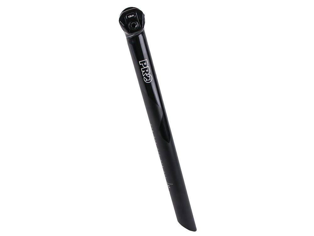 Pro Vibe Sele Borusu 31.6mm 20mm Offset 350mm PRSP0173 - Görsel 2