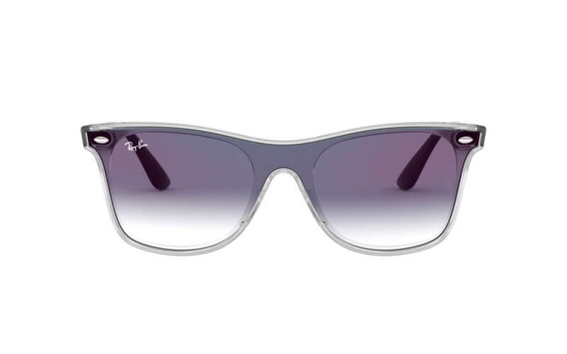 Ray-Ban 0RB4440N Güneş Gözlüğü 6356X041