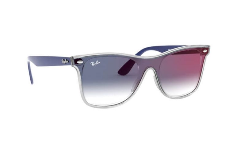 Ray-Ban 0RB4440N Güneş Gözlüğü 6356X041