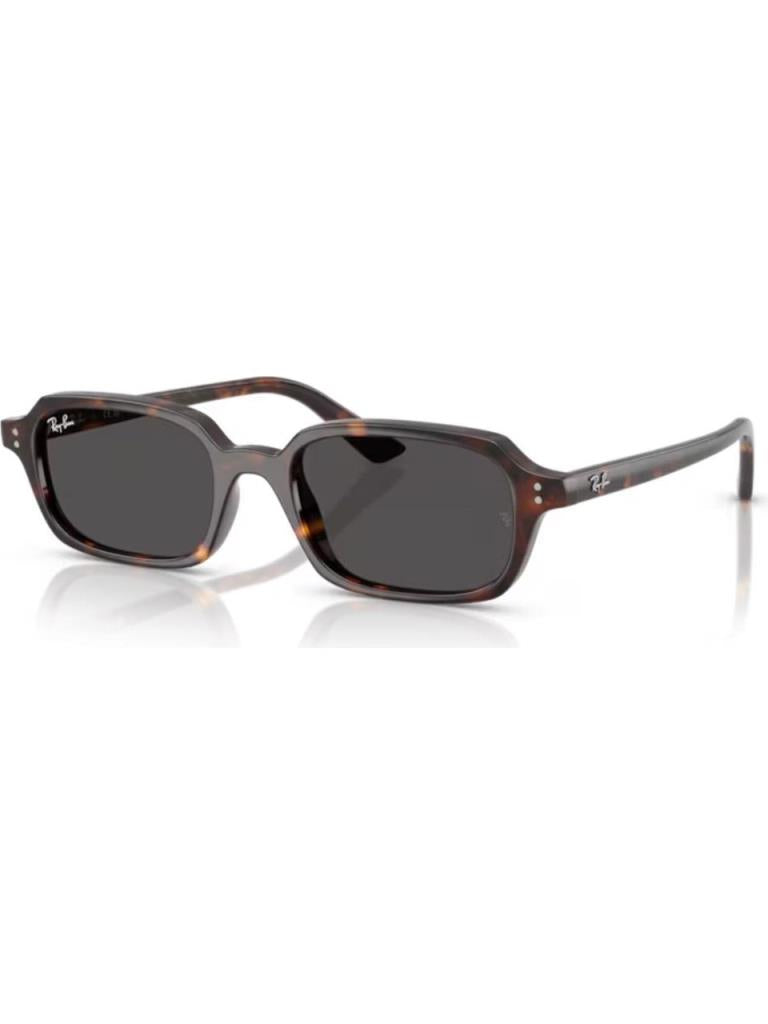 Ray-Ban Zuri Sunglasses RB4455 135987 49 Ekartman Havana Dark Grey