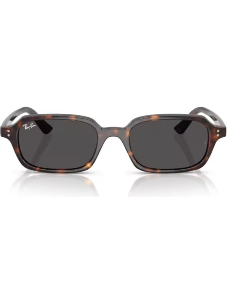Ray-Ban Zuri Sunglasses RB4455 135987 49 Ekartman Havana Dark Grey