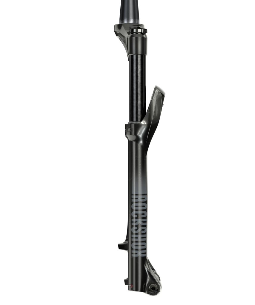 Rock Shox 29 FS Recon Silver RL Solo Air MXL Stealth Gidondan Kilitlemeli Ön Maşa 120mm 15x110mm Mat Siyah 0258