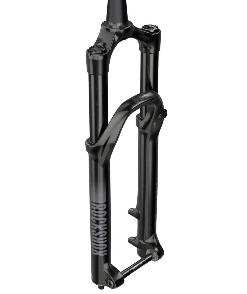Rock Shox FS 35 Gold RL 29 150mm Maxle Stealth Boost™ 15x110mm Havalı Ön Maşa AXLE Debonair Sokma Milli Siyah 0263