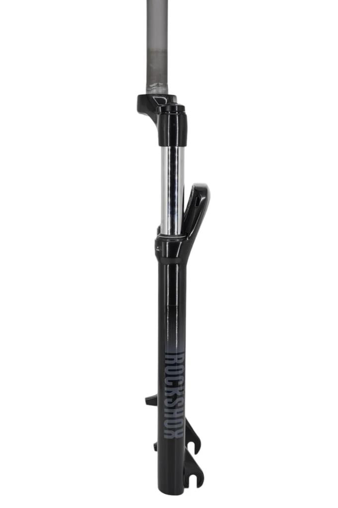 Rock Shox Judy TK Coil 27.5 Manuel Kilitlemeli Ön Maşa 100mm 255 9x100 QR Mandallı Mat Siyah 1.1/8mm 0290