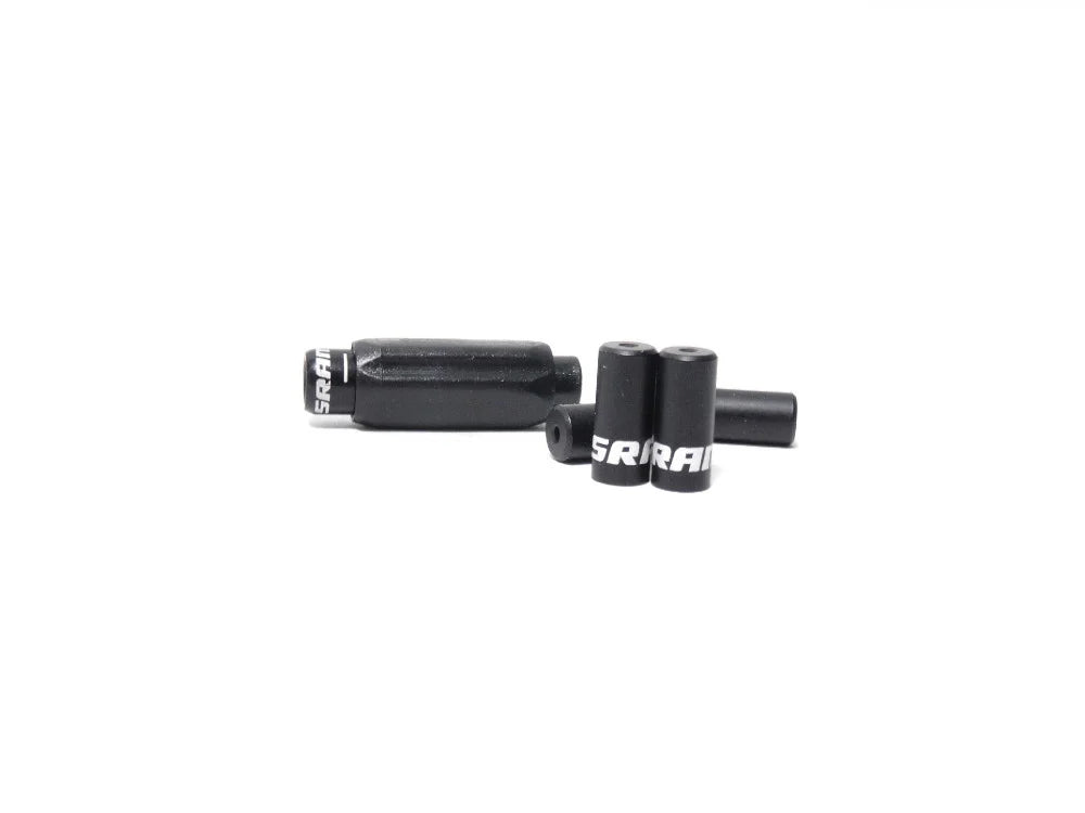 Rock Shox Oneloc Gidondan Kilit Seti (Full Suspension-Çift Tel - Görsel 9