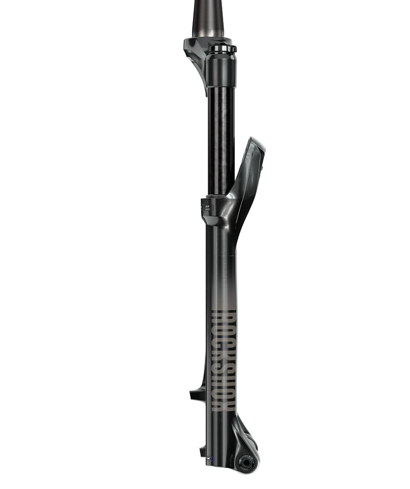 Rock Shox RECON Silver RL Solo Air 29 Ön Amortisör 130mm 15x110mm Boost Taper 51mm Offset - Görsel 2