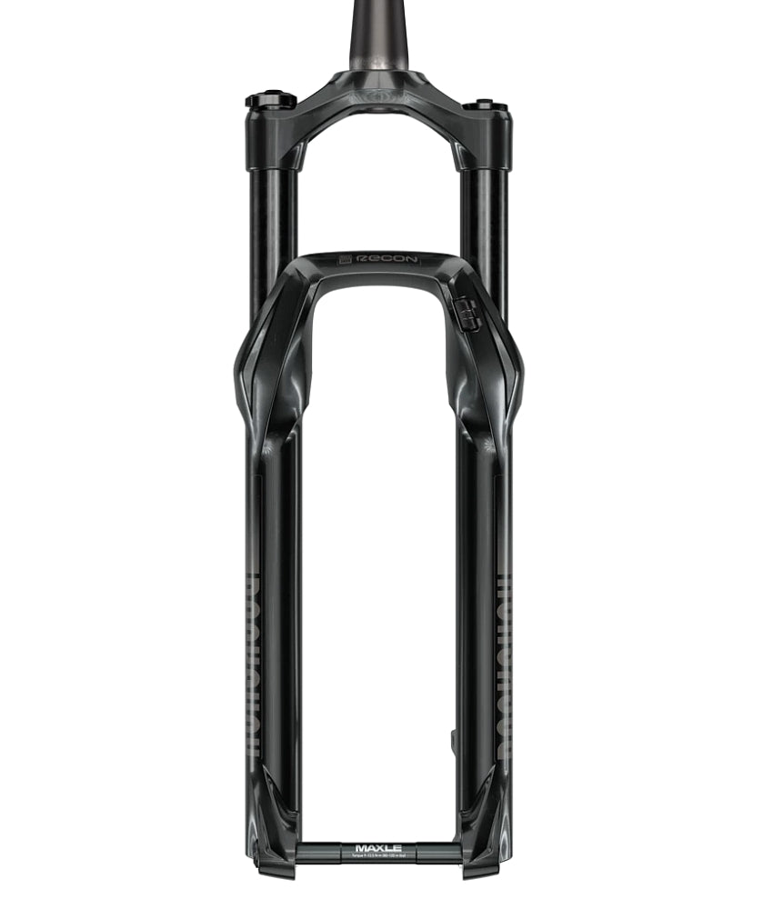 Rock Shox RECON Silver RL Solo Air 29 Ön Amortisör 130mm 15x110mm Boost Taper 51mm Offset - Görsel 3