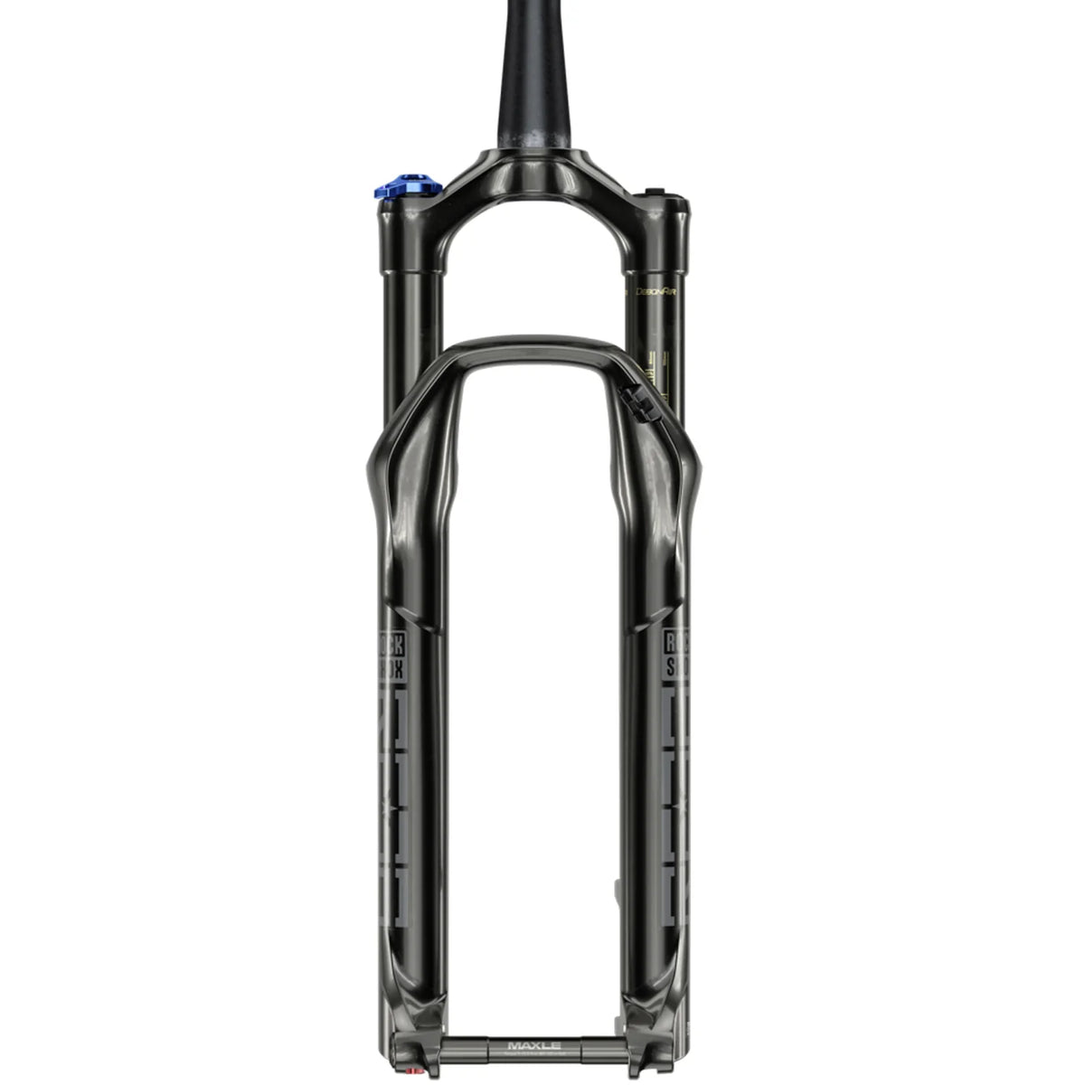 RockShox Reba RL Remote Solo Air Amortisörlü Maşa 29" | 100mm | 51mm Offset | Taper - 15x110mm Boost - Maxle - Görsel 7