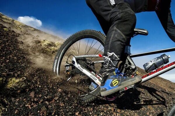 Rubena Monarch 27.5x2.45 DH Max Tubeless Downhill Dış Lastik LSD-419