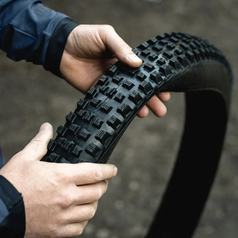 Rubena Monarch 27.5x2.45 DH Max Tubeless Downhill Dış Lastik LSD-419