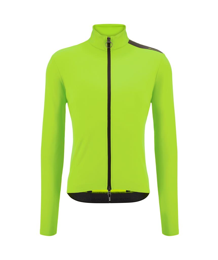 Santini ADAPT MULTI Erkek Aerodynamic Fit Bisiklet Ceketi 4W250775ADAPTMULT - Görsel 7