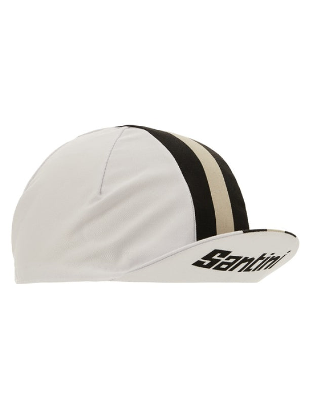 Santini Bengal Bisiklet Şapkası 3S406COTBENG