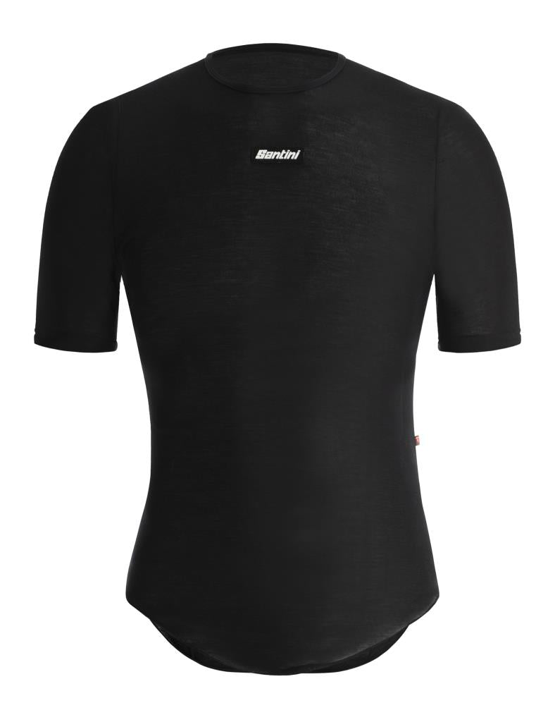 Santini DRY Baselayer Kısa Kollu İçlik Primaloft Kumaş BM001GLLDRY - Görsel 2