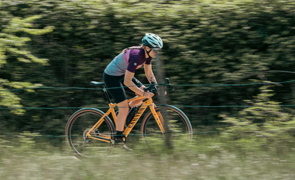 Maillot de cyclisme femme Santini EROICA SOGNO ER940L75SOGNO