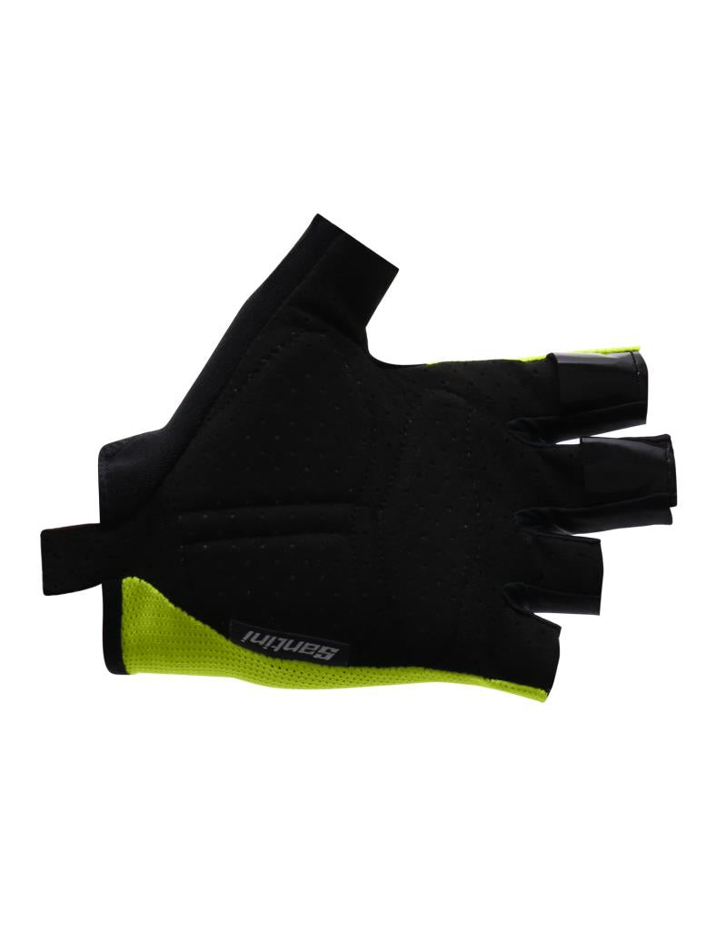 Santini Free Bisiklet Eldiveni SP368SUMFREE 365 Guanto Estivo Dita Lunghe - Görsel 2