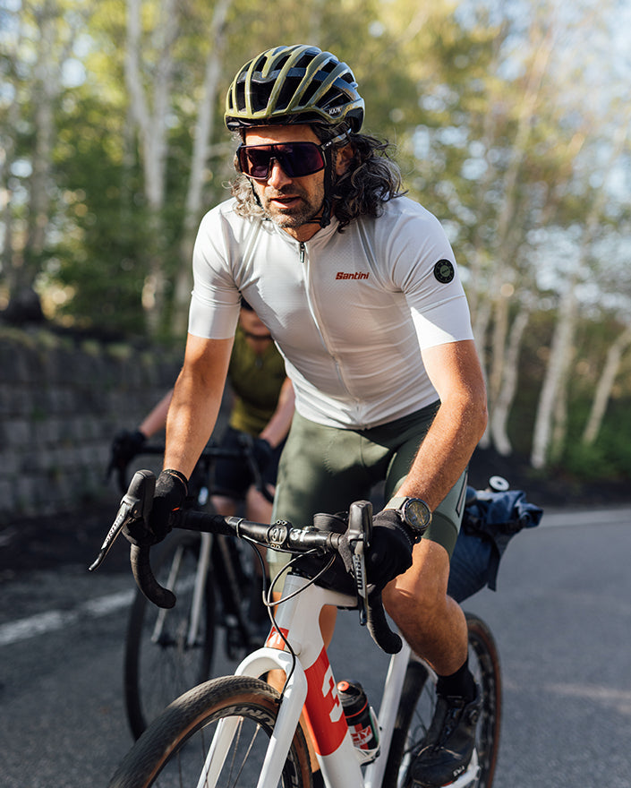 Maillot de cyclisme Santini Glory Day pour homme 3M94075CGLORYDAY