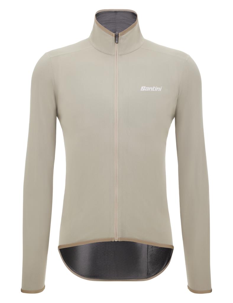 Santini Guard Nimbus Erkek Yağmurluk Ceket SP52275GUARDNIMB - Görsel 11