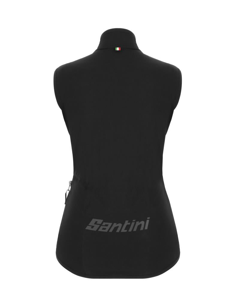 Santini GUARD NIMBUS Su Geçirmez Rüzgarlık Yelek 2W55275GUARDNIMB
