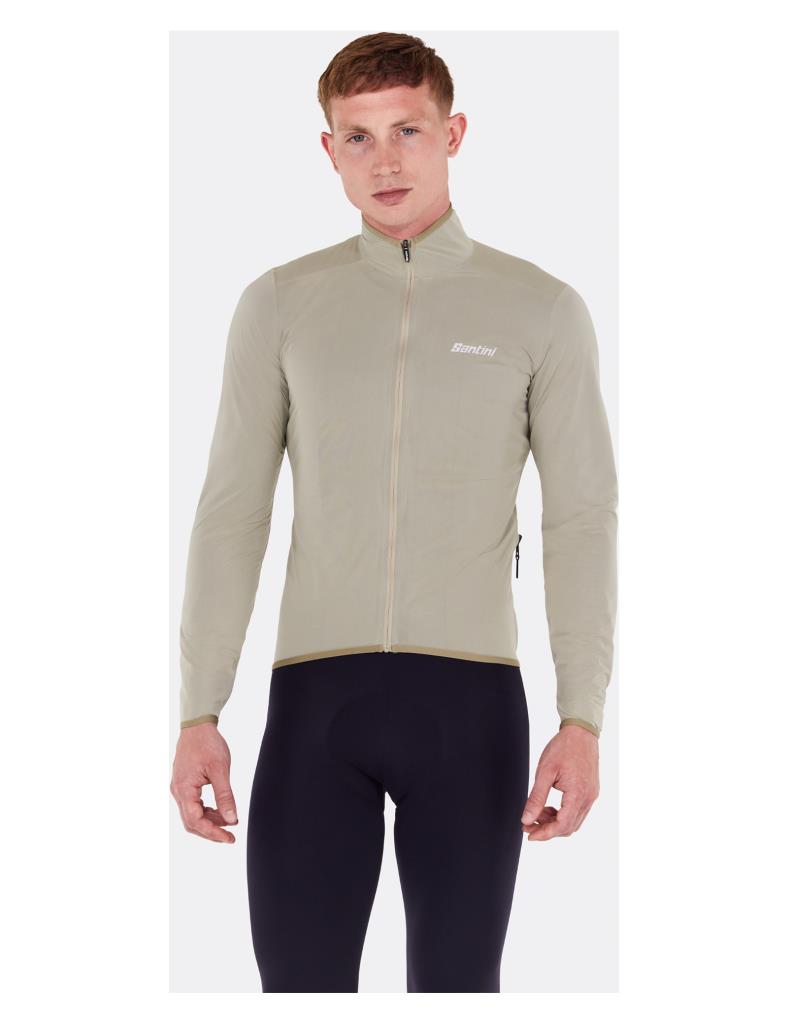 Santini Guard Nimbus Yağmurluk Ceket SP52275GUARDNIMB - Görsel 6