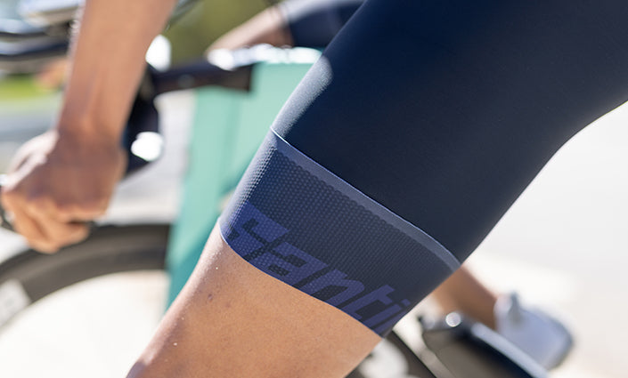 Santini KOA Ironman Büyük Beden Erkek Trisuit 3I777IMGKOA