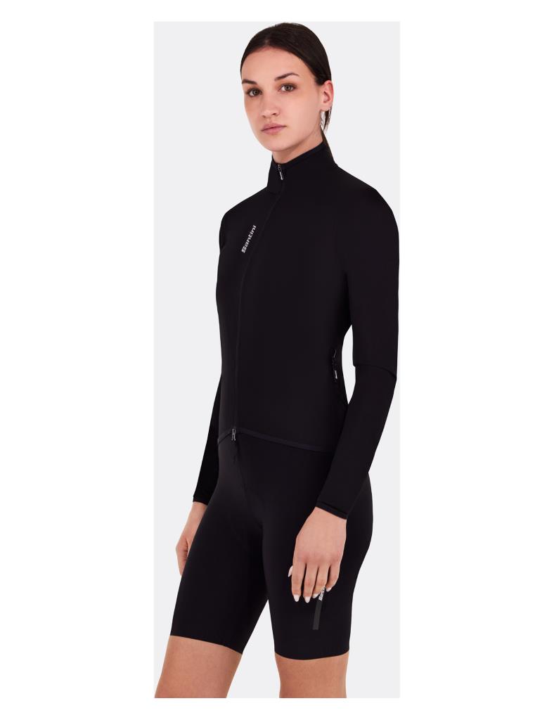 Santini Magic Su Geçirmez Yağmurluk Ceket Paketlenebilir Unisex SP52675BMAGIC