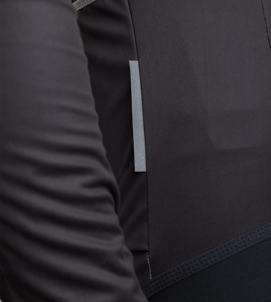 Santini Nebula Windbreaker Kadın Rüzgarlık Ceket SP332L75NEBUL - Görsel 19