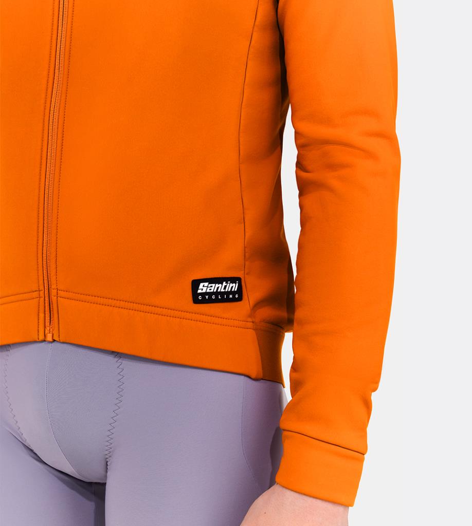 Santini Ready To Ride Erkek Kışlık Ceket 2026 Model 5W50775RTR - Görsel 9