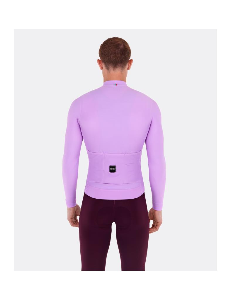 Santini Ready To Ride Unisex Kışlık Forma 2026 Sezon Ürünü 5W216675RRTR - Görsel 49