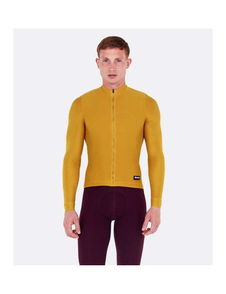 Santini Ready To Ride Unisex Kışlık Forma 2026 Sezon Ürünü 5W216675RRTR - Görsel 68