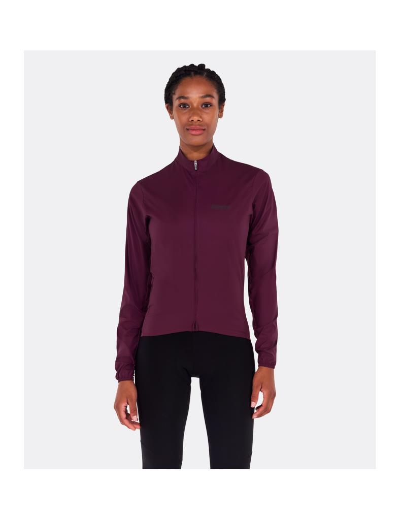 Santini Ready To Ride Unisex Rüzgarlık Ceket 5W33375CRTR