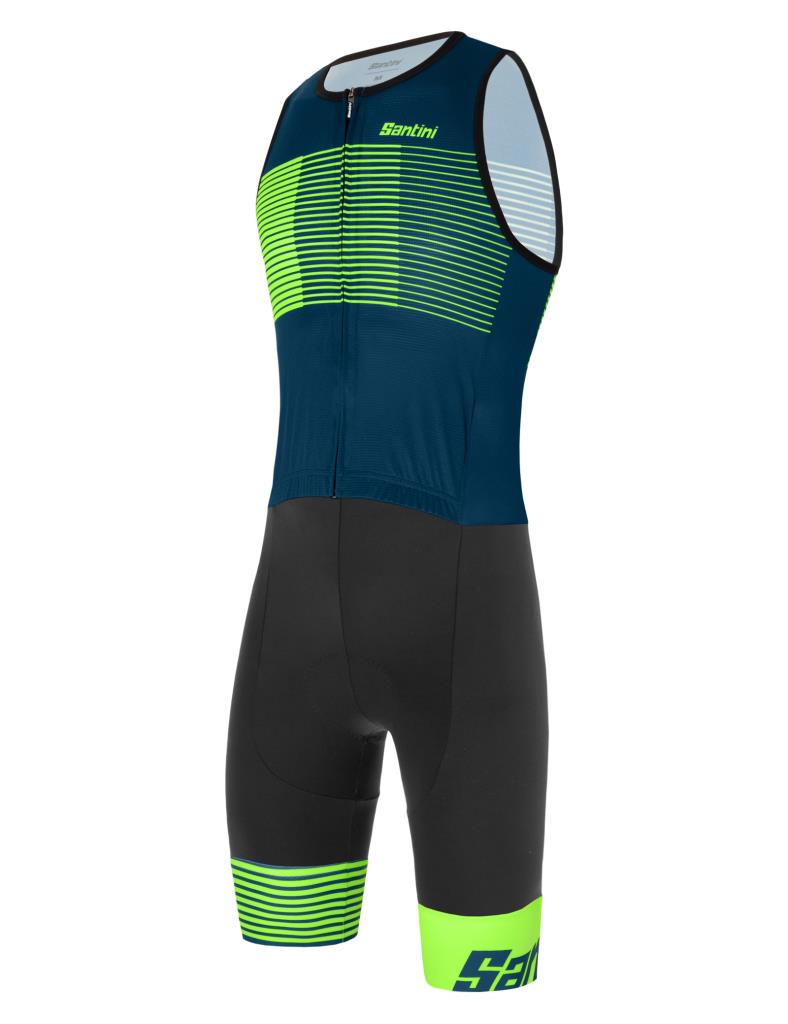 Santini Redux Freccia Kolsuz Erkek Trisuit 1T770IMGREDUXFREC