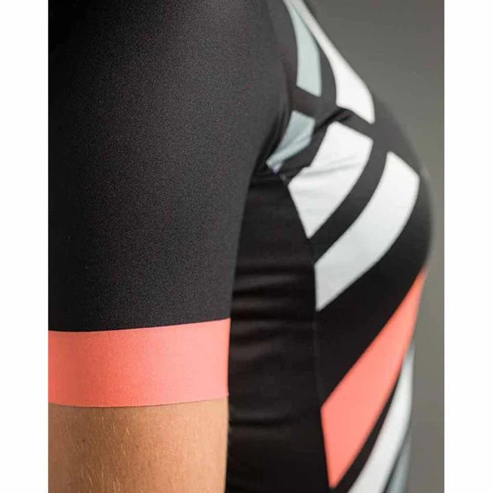 Santini REDUX RAGGIO Kadın Trisuit 1T774LIMGREDUXRAGG