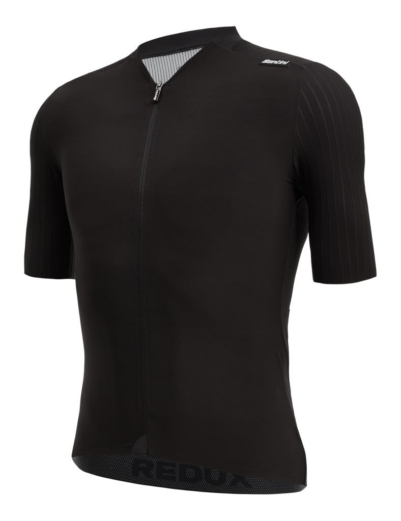 Santini Redux Speed Erkek Bisiklet Forması 3S94475RREDUXSPD Farklı Renklerde - Görsel 5