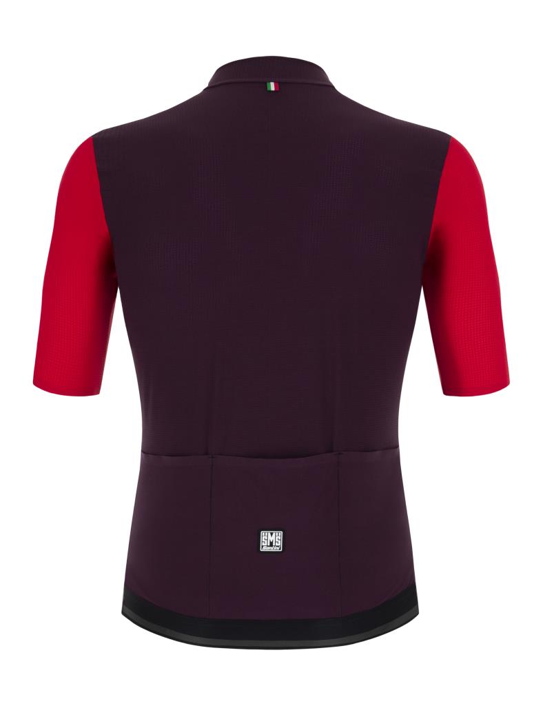 Santini Redux Vigor Erkek Bisiklet Forması 2S94775REDUXVIGO